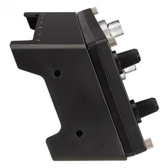 Logitech G Saitek Pro Flight Radio Panel - 3