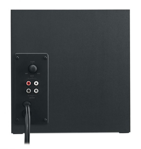 Logitech Z333 Multimedia Speakers 40W RMS 980-001202 - 3