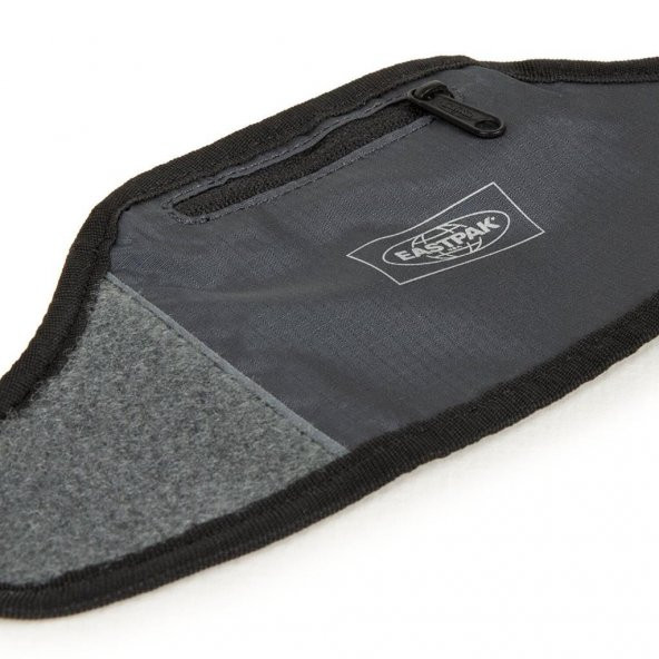 Eastpak Junip Wrist Run Grey Bilek Çantası EK0A5BADO43 - 4