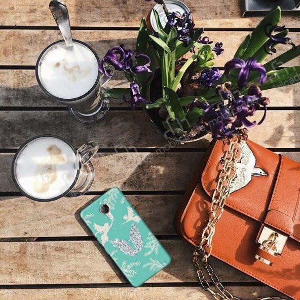 Samsung Galaxy S10 Plus Fairy Crystal Taşlı Kılıf - 2