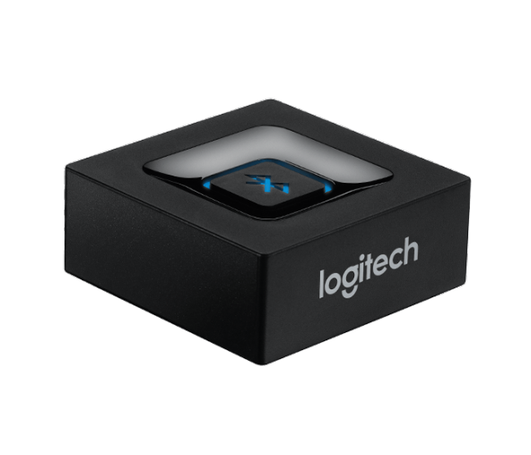 Logitech Bluetooth Audio Music Adaptör 980-000912
