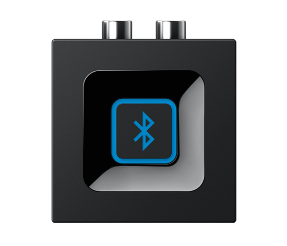 Logitech Bluetooth Audio Music Adaptör 980-000912 - 3