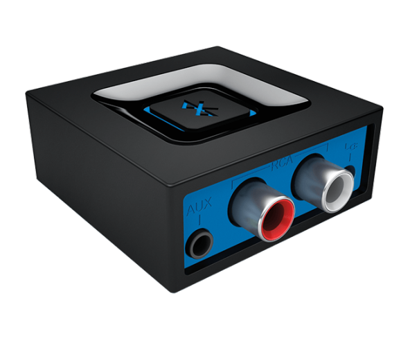 Logitech Bluetooth Audio Music Adaptör 980-000912 - 4
