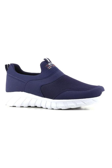 Xstep 075 Faylon Spor Ayakkabı 36-39 - 1