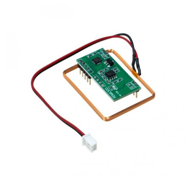 RDM6300 125 kHz RFID Okuyucu - Resim 4