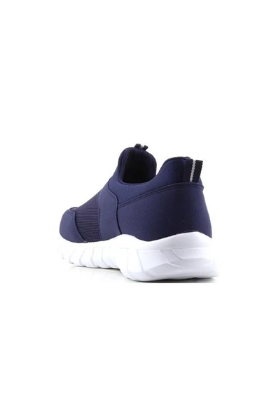 Xstep 075 Faylon Spor Ayakkabı 36-39 - 3