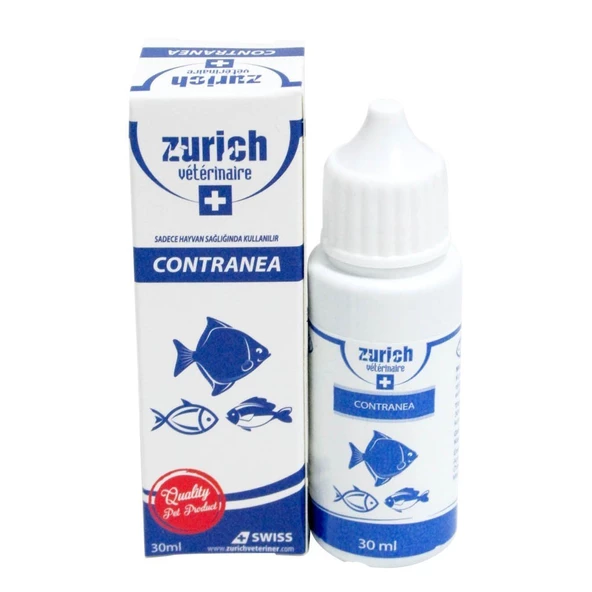 Zurich Veterinaire Contranea 30ML