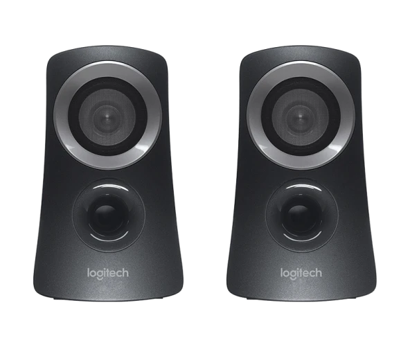 Logitech Z313 Hoparlör 2.1 25W RMS 980-000413 - 3