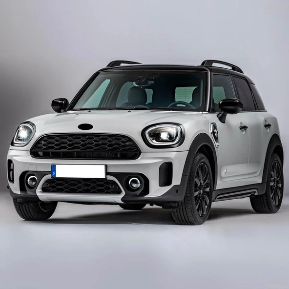Mini Cooper Countryman 2017-2023 Ön Cam Silecek Takımı 58x53cm - 2