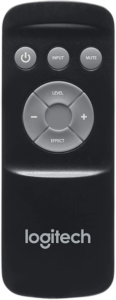 Logitech Z906 THX 5.1 Surround DolbyDigital DTS Hoparlör 500W RMS - 7