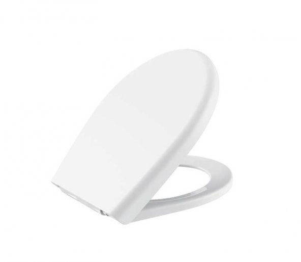 Creavit Perla Asma Klozet TP320 +Çınar Yavaş Kapanan PP Kapak - 2