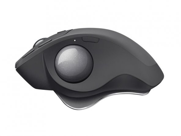 Logitech MX Ergo Graphite Kablosuz Trackball Mouse - 3