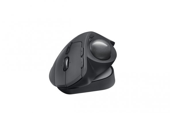 Logitech MX Ergo Graphite Kablosuz Trackball Mouse - 5