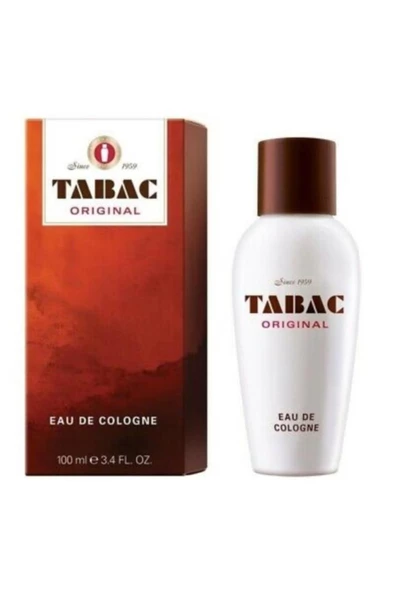 Tabac Original Eau De Cologne 100 ML