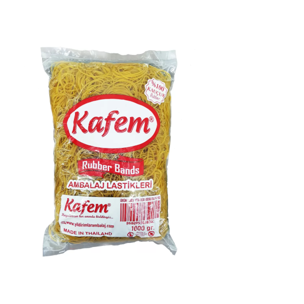 Ambalaj Paketleme Lastiği 1 Kg - 2