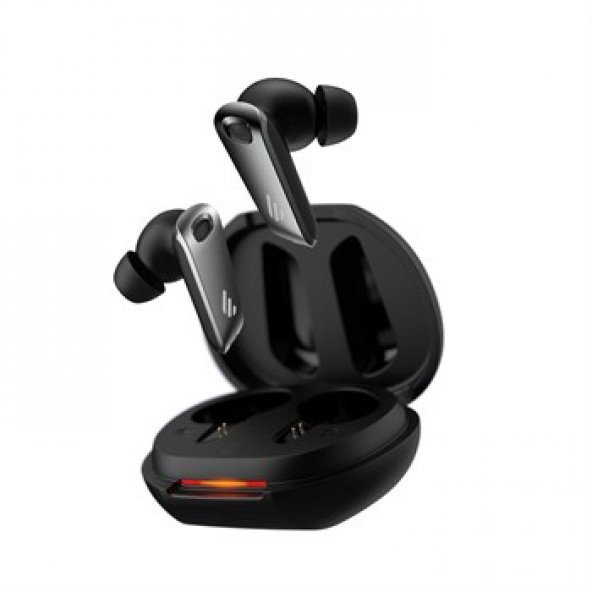 Edifier Neobuds Pro Aktif Gürültü Engelleme ve Oyun Moduna Sahip Kablosuz Stereo Kulaklık Siyah - 3