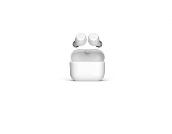 Edifier X3 TWS Bluetooth 5.0 Kulaklık Beyaz - 1