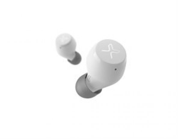 Edifier X3 TWS Bluetooth 5.0 Kulaklık Beyaz - 3