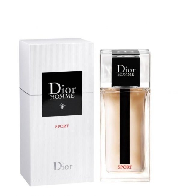 Christian Dior Homme Sport Erkek Parfüm EDT 125 ML