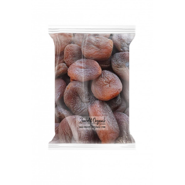 Gün Kurusu Kayısı Kurusu Jumbo 1 Kg. Yeni Mahsül Siyah Kayısı Kurusu