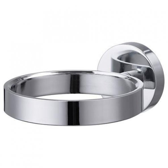 Saç Kurutma Makinası Tutacı IKEA,MeridyenDukkan Çinko Kaplama 9 Cm