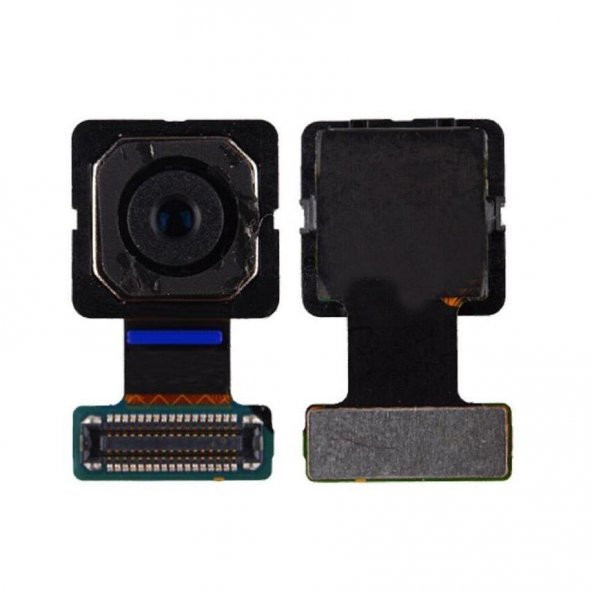 SAMSUNG GALAXY J7 PRİME - (SM-G610F) ARKA KAMERA - 1