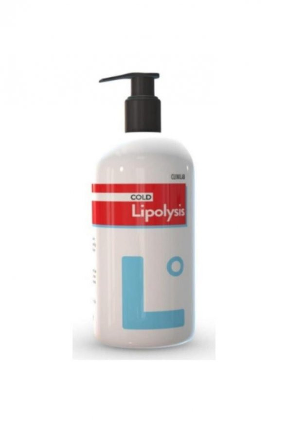 Lipolysis Inceltici Jel 250 ml