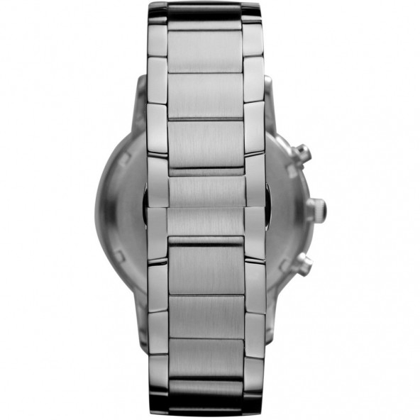 Emporio Armani AR2460 Erkek Kol Saati - 2