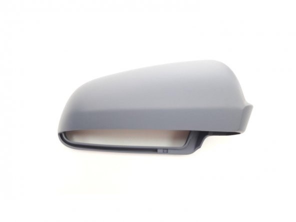 Audi A6 2005-2008 Sağ Dış Dikiz Aynası Kapağı Kapak 8E0857508B - 4
