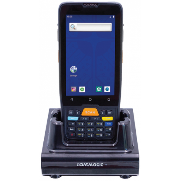 DATALOGIC Memor K , Android , WiFi , Bluetooth , Kılıflı , 2D El Terminali - 3