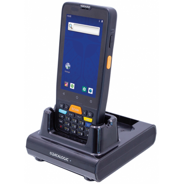 DATALOGIC Memor K , Android , WiFi , Bluetooth , Kılıflı , 2D El Terminali - 4