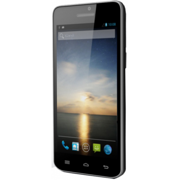 NEWLAND N5000 3G, WiFi, 2D, GPS, Android, El Terminali (Kılıfsız) - 2