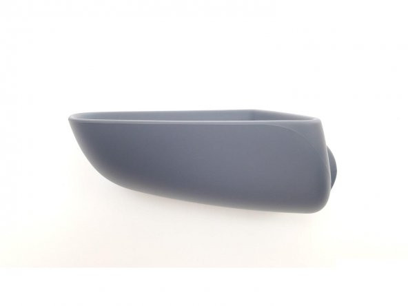 Audi A4 2001-2005 Sağ Dış Dikiz Aynası Kapağı Kapak 8E0857508B - 5