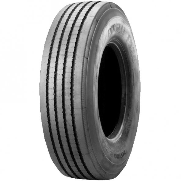 Pirelli 12R22.5 151/148M M+S Ön Aks FR25 Plus (4 Mevsim) (2021) ürün görseli
