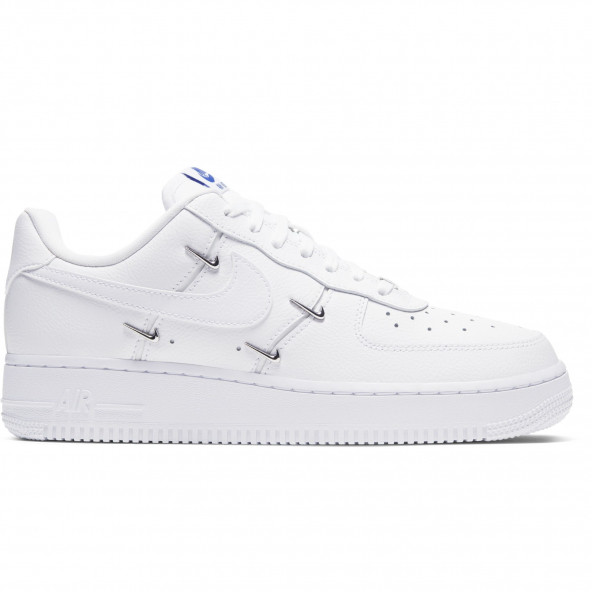 Nike Air Force 1 07 Spor Ayakkabı CT1990-100