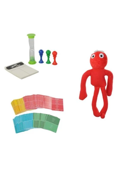 Word To Go XL Moli Toys - 2