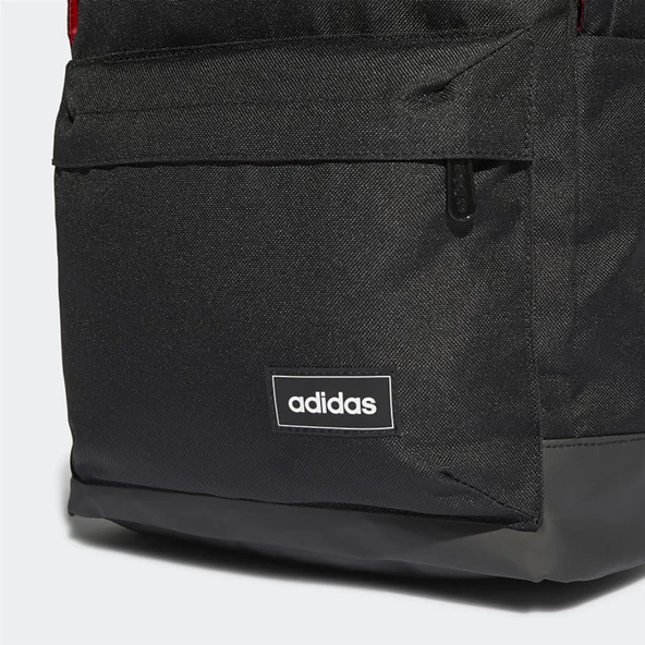 Adidas Günlük Sırt Çantası Classic Bp GN2064 SİYAH - 4