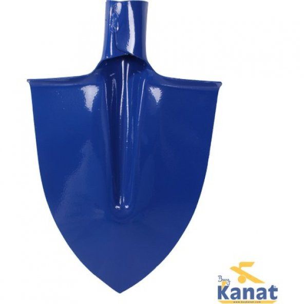 Kanat Bel Küreği K-810 - 3