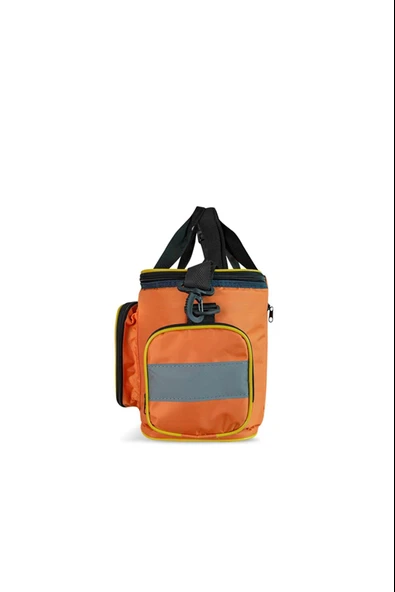 KKDAVM İlk Yardım & Travma Acil Müdahale Çantası - 3