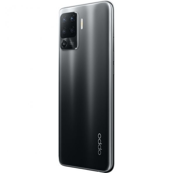 Oppo Reno 5 Lite 128 GB Siyah - 2