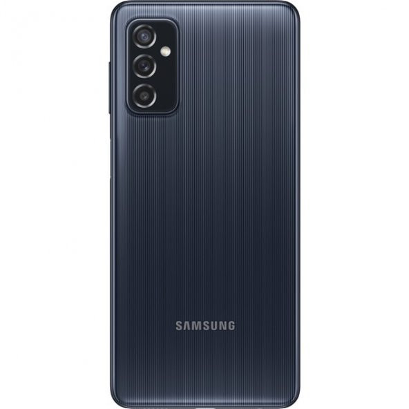 Samsung Galaxy M52 5G 128 GB Siyah - 2