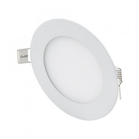 CATA CT-5145B 6W SLİM PANEL (BEYAZ)