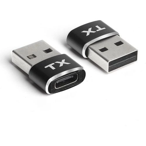 DARK TX-AC-U02 USB2.0 Tip-A=> USB Tip-C ÇEVİRİCİ (Giriş : USB 2.0 Type-A => Çıkış : USB 2.0 Type-C)