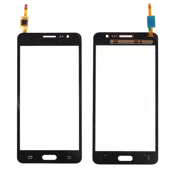 Samsung Galaxy On5 G5520 Dokunmatik Ön Cam - Siyah