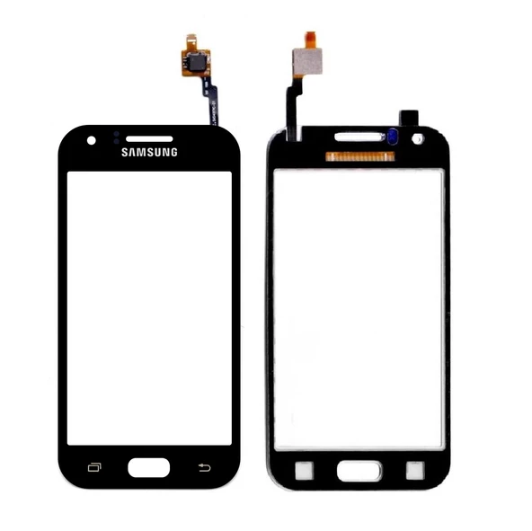 Samsung Galaxy J1 J100 Dokunmatik Ön Cam - Siyah