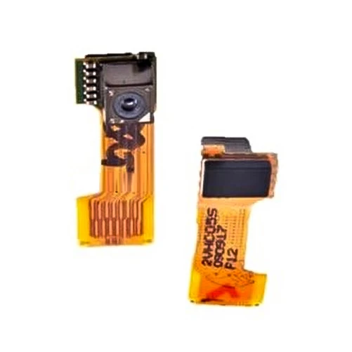 Nokia C3 / 2730 Arka Kamera