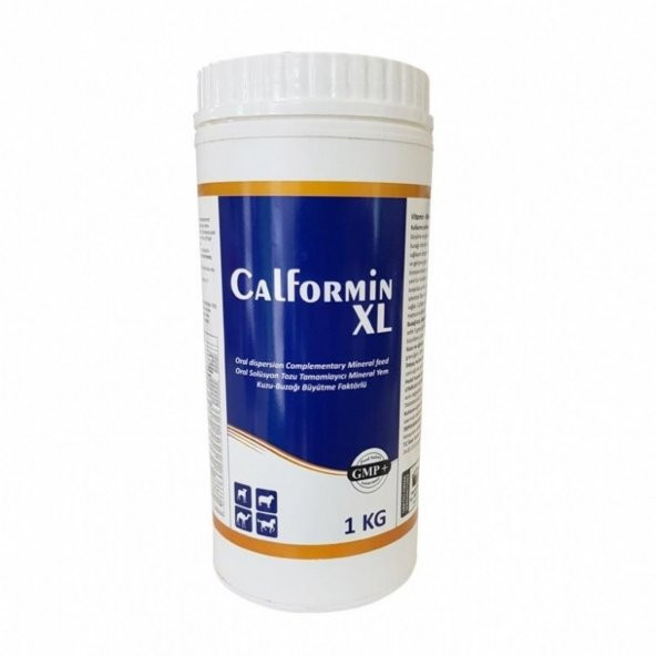 Royal Calformin XL - 1000 gr - Buzağı Kuzu Büyütme ürün görseli