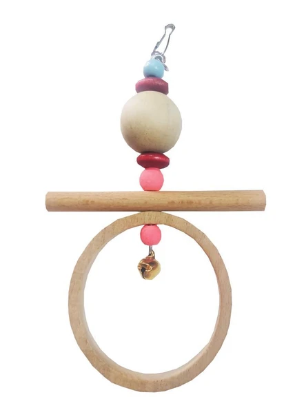 Altan Kuş Oyuncağı 18cm NO:9 ürün görseli 1