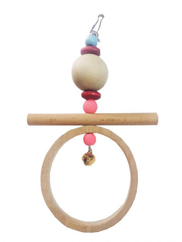 Altan Kuş Oyuncağı 18cm NO:9