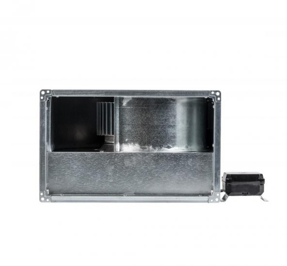 Soler Palau ILT / 8-400 800x500 Mm Dikdörtgen Kanal Tipi Fan Havalandırma Aspiratör AGMair Agm Air Solutions - 4